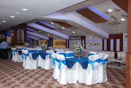 La Cordiall Party Hall