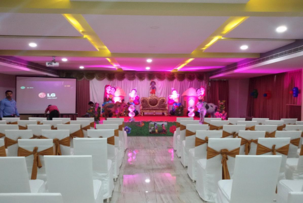 Venue Image