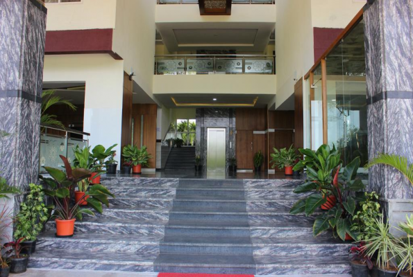The Garden Asia Resort 4