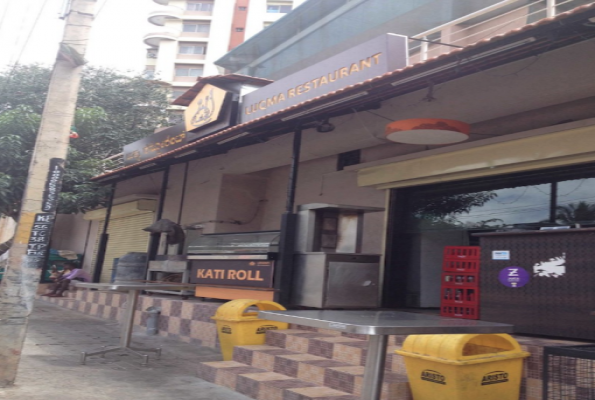 Luqma Restaurant 3