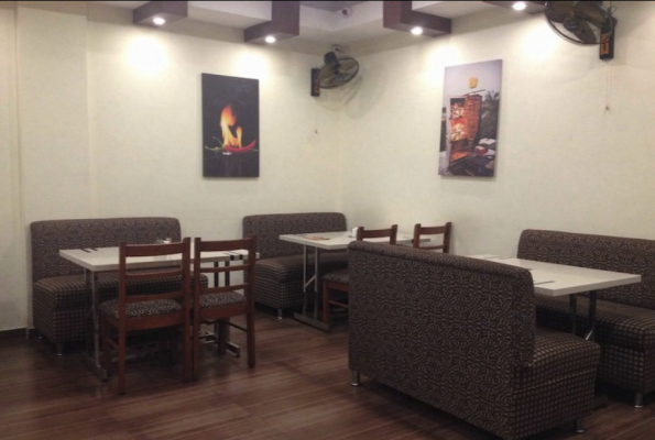Luqma Restaurant 5