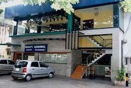 Konark Vegetarian Restaurant