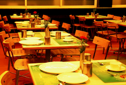 Konark Vegetarian Restaurant