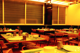 Konark Vegetarian Restaurant