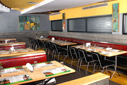 Konark Vegetarian Restaurant