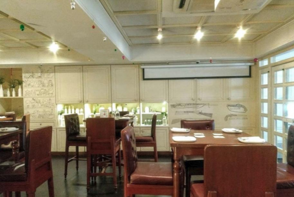 Smoke House Deli