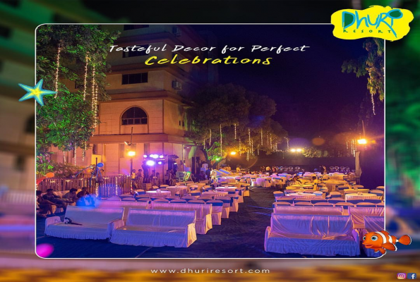 Dhuri Resort 2
