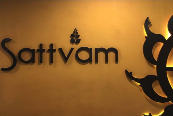 Sattvam 1