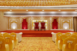 Naivedhyam Northstar