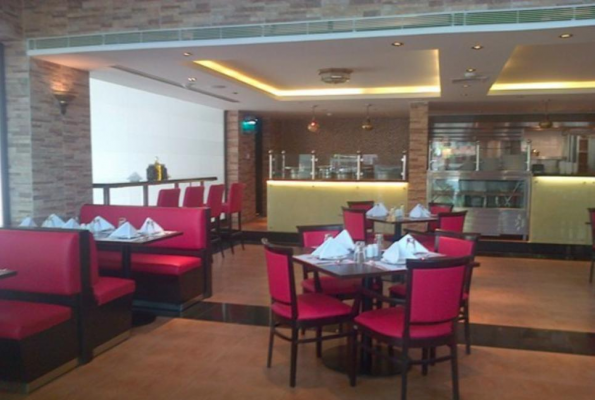Byblos Restaurant 5