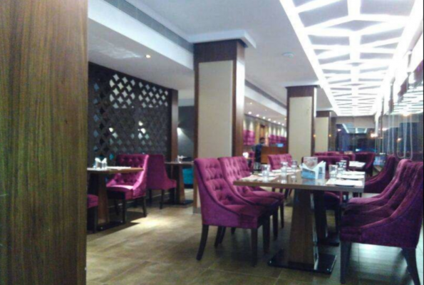 Savoury Restaurant 1