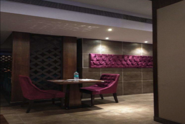 Savoury Restaurant 2