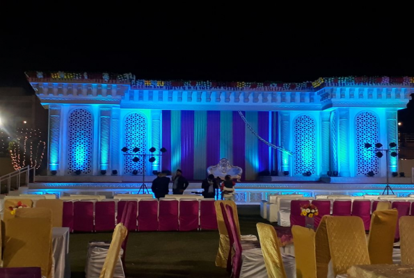Dr. Karamvir Garden 3