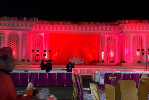 Dr. Karamvir Garden 4