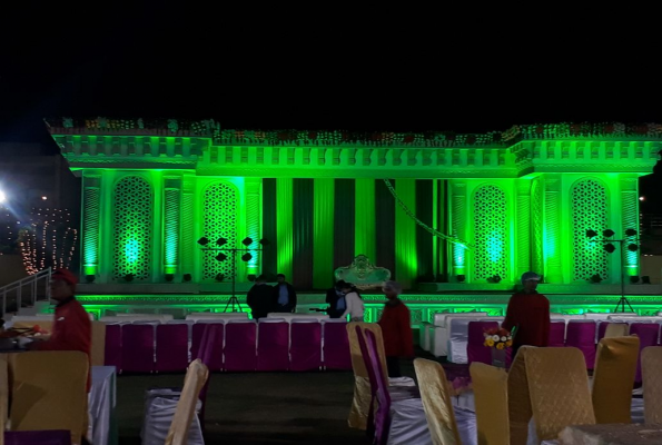 Dr. Karamvir Garden 5