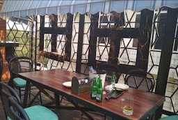 Barcode Restaurant Bar