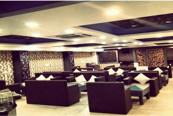 Mirage The Lounge 3