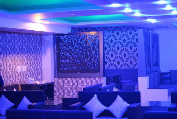 Mirage The Lounge 4