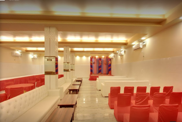 Faiz Hall 1