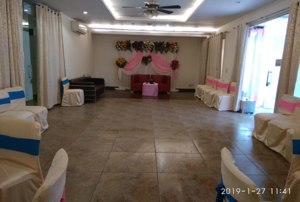 Venue Image