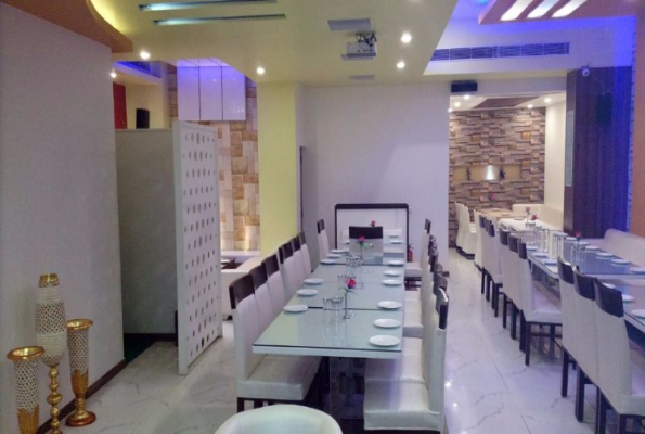 Hotel Akash 1