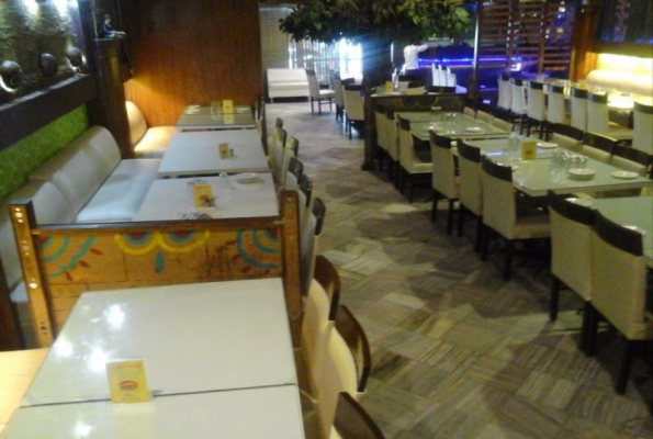 Hotel Akash 2