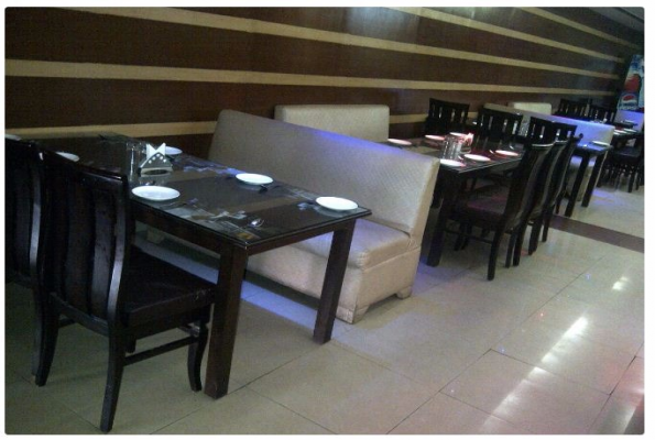 Hotel Akash 3