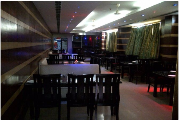 Hotel Akash 4