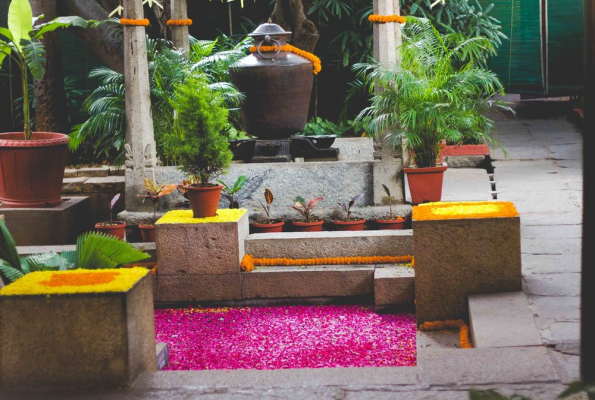 Ganjam Mantapa 1