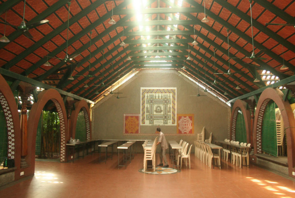 Ganjam Mantapa 3