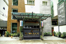 Hotel Ambient Turret