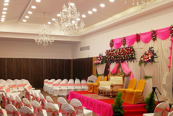 Pearl Banquet 1
