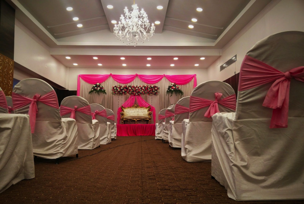 Pearl Banquet 2