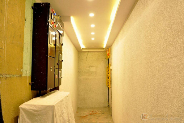 Kl Party Hall 2