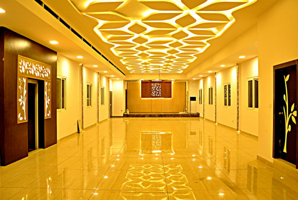 Kl Party Hall 4