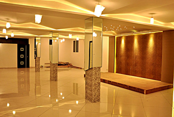 Kl Party Hall 5