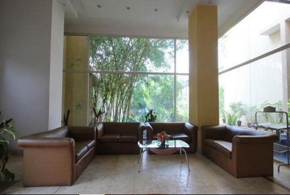 Nandhini Hotel 2