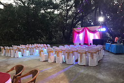 Aarey Gardens