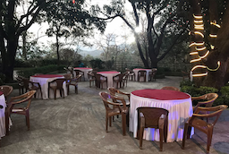 Aarey Gardens
