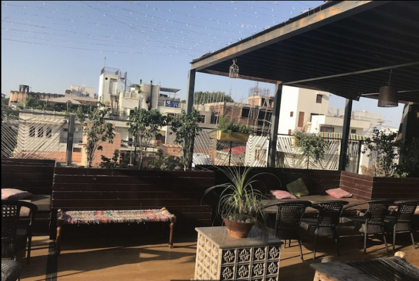Venue Image