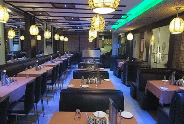 Nandhini Restaurant