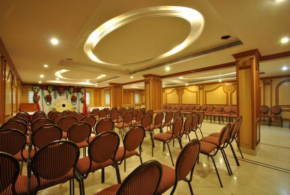 Nandhini Banquet & Restaurant 1