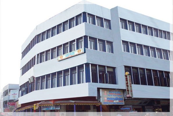Venue Image