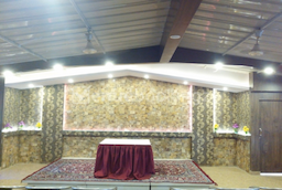 Nandhini Banquet & Restaurant
