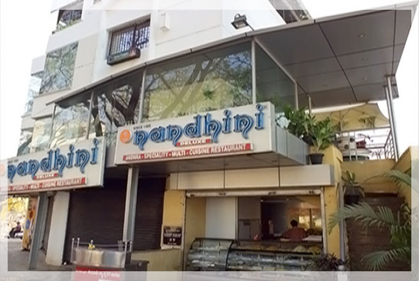 Nandhini Banquet & Restaurant 4