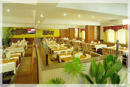 Nandhini Banquet & Restaurant