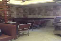 Nandhini Banquet & Restaurant