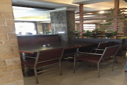 Nandhini Banquet & Restaurant