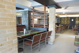 Nandhini Banquet & Restaurant