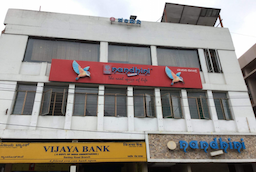 Nandhini Banquet & Restaurant